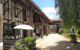 La Varniere
