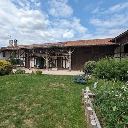 La Varniere Montier-en-Der Exterior foto