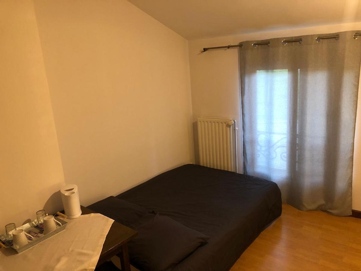 La Varniere Montier-en-Der Exterior foto