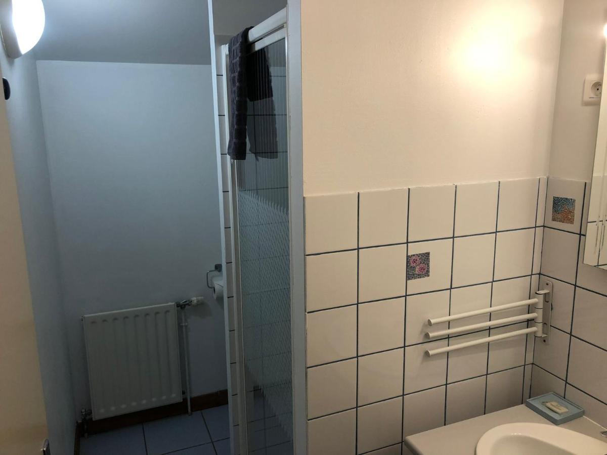 La Varniere Montier-en-Der Exterior foto