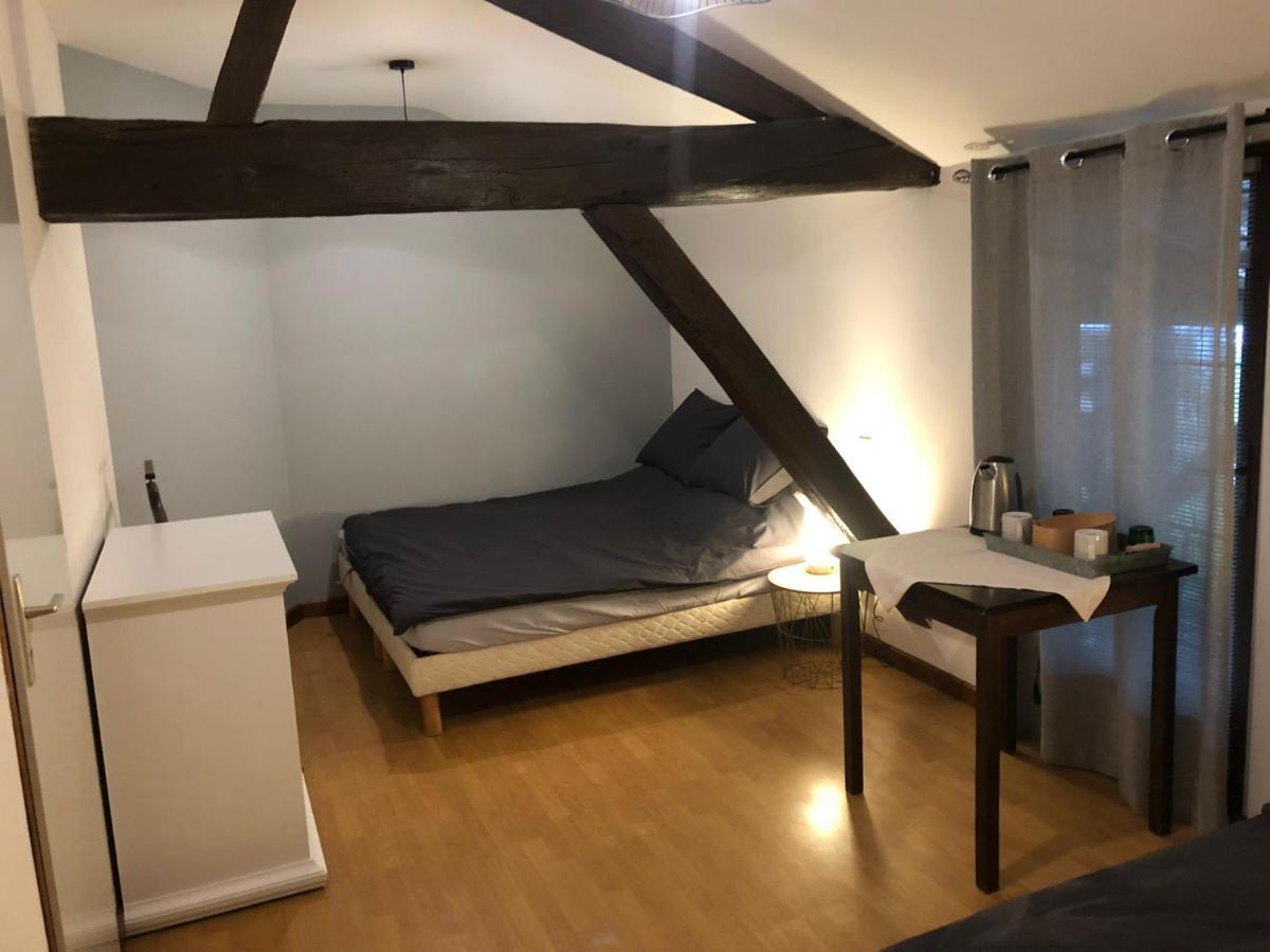 La Varniere Montier-en-Der Exterior foto