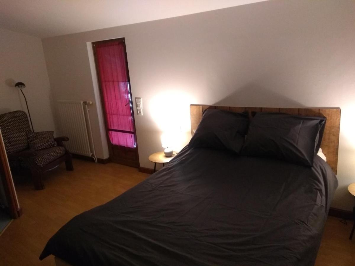 La Varniere Montier-en-Der Exterior foto